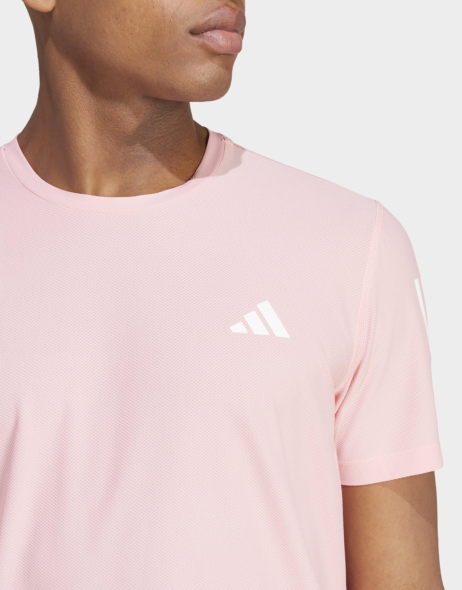 adidas T-shirt Own the Run