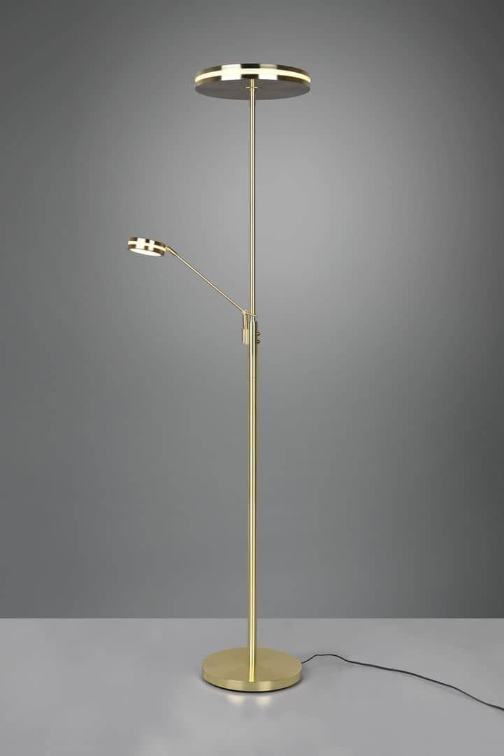 LED-Stehleuchte