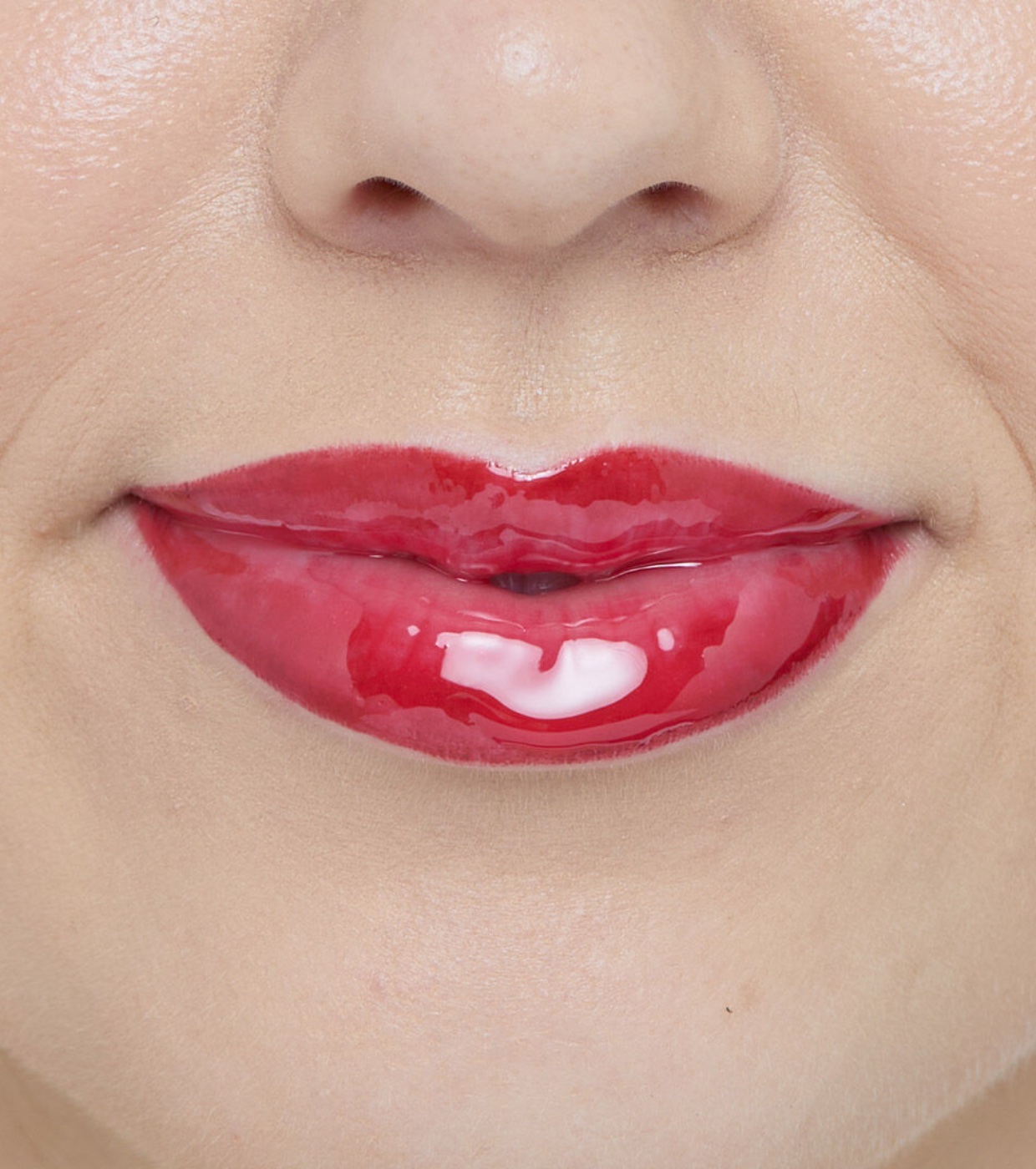 Revolution - Delineador labial Pout Liner - Burnt Cherry Red