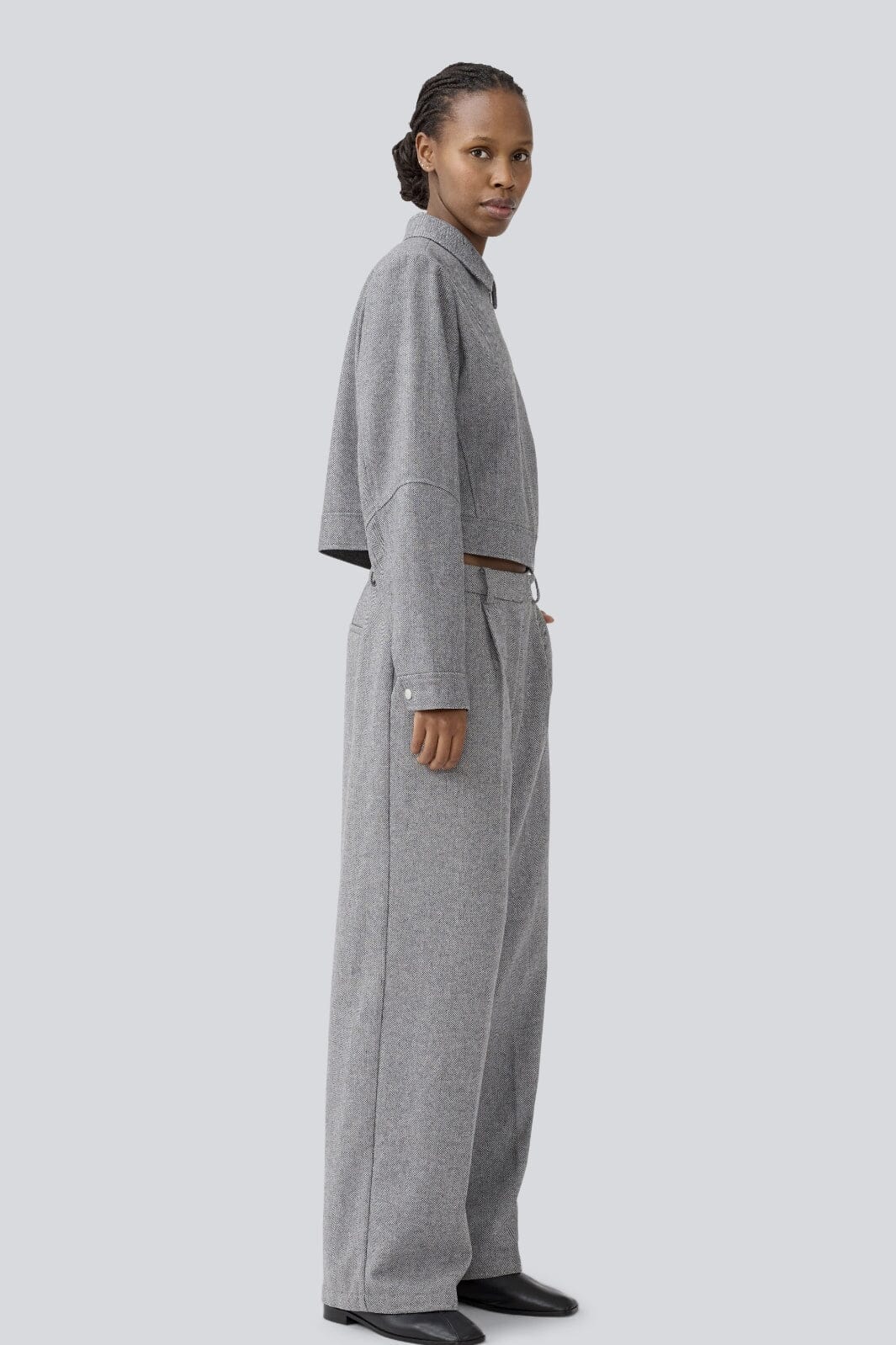 Modström Lissiemd Jacket 58111