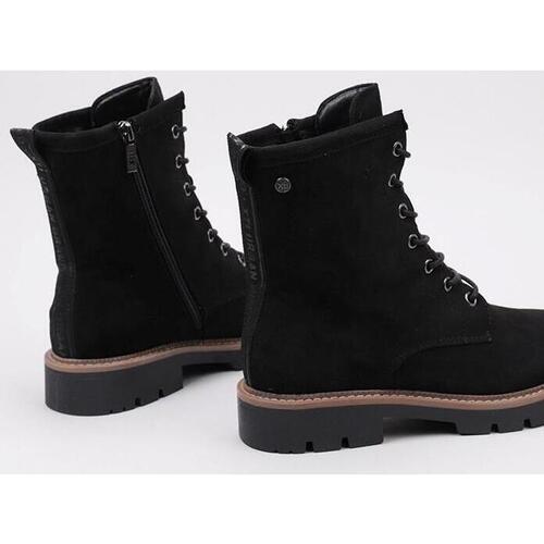 Xti - 142092 Negro