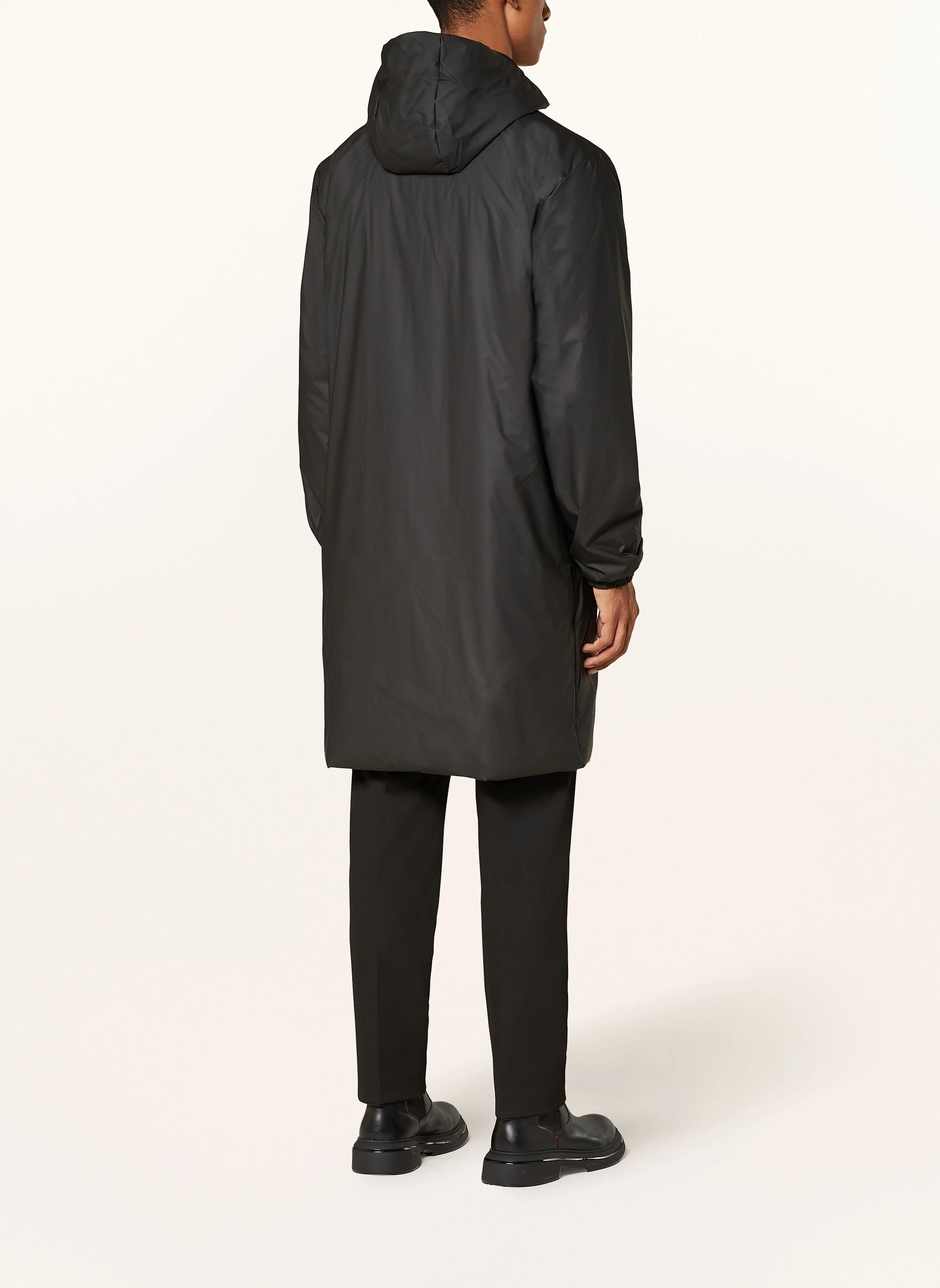 RAINS Regenmantel