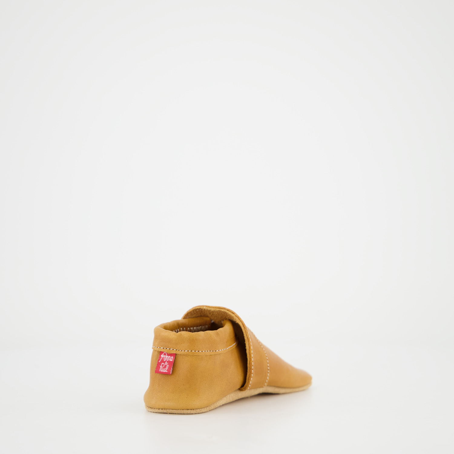 Anna und Paul Lauflern- & Babyschuhe