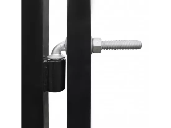 Chenil extérieur cage enclos 300 x 300 x 210 cm 02_0000449