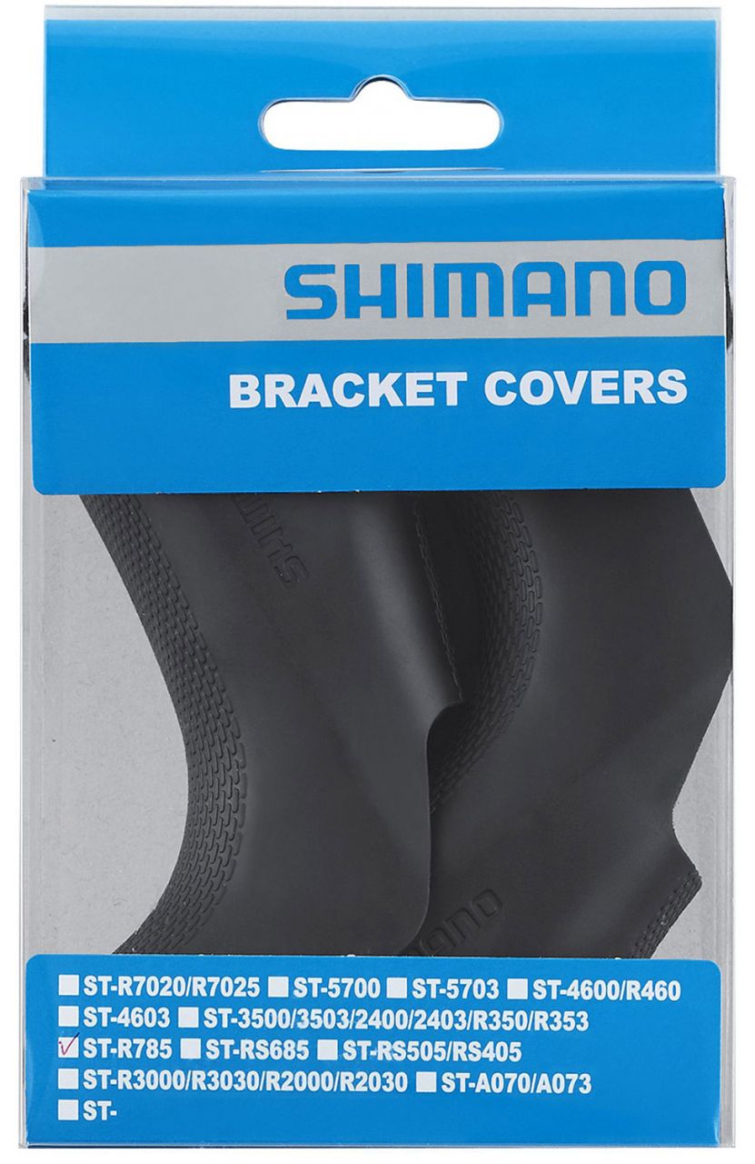Shimano Bremsgriffüberzüge für ST-R785 kaufen | Bike-Discount