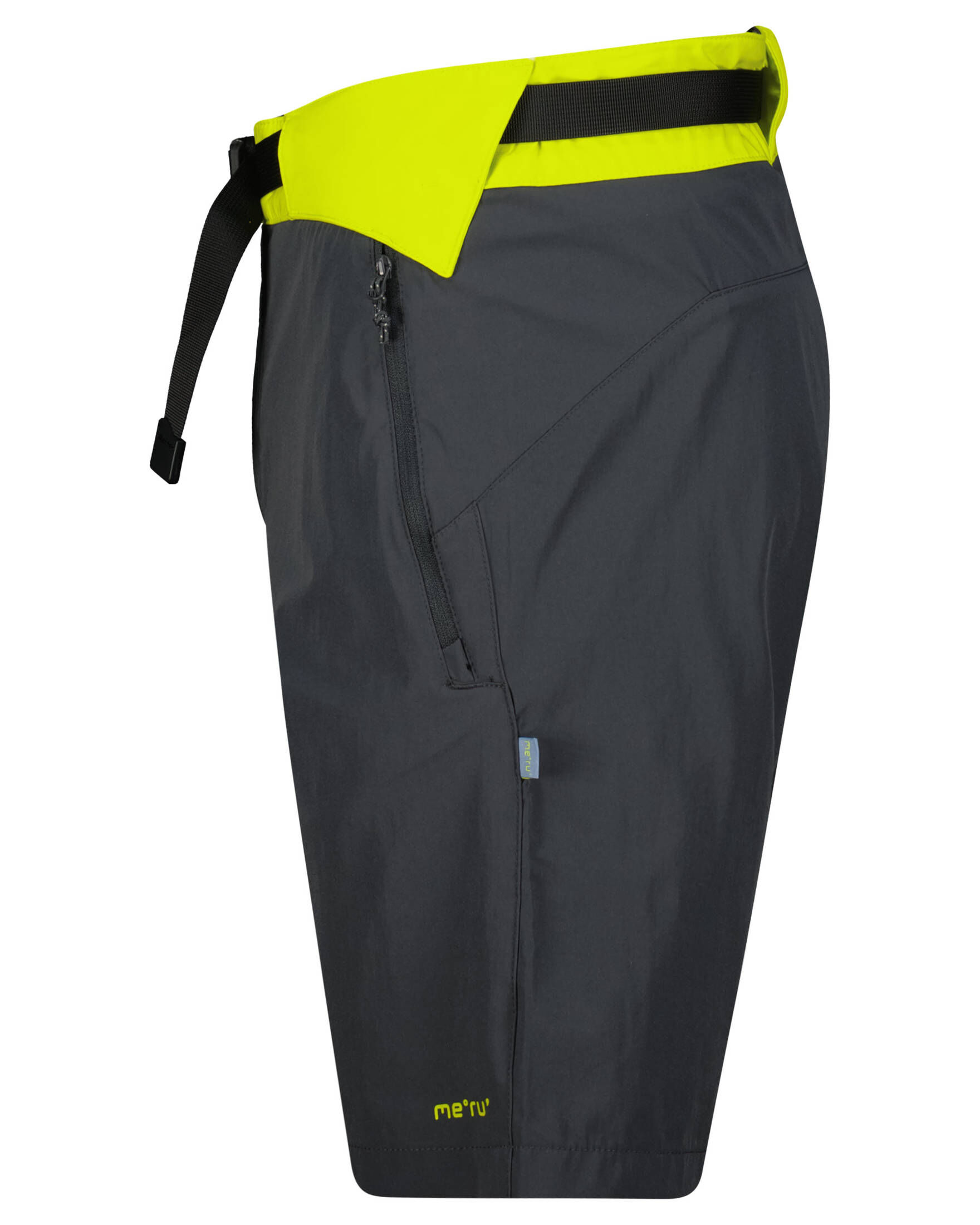 meru| Herren Bergshorts ROTORUA