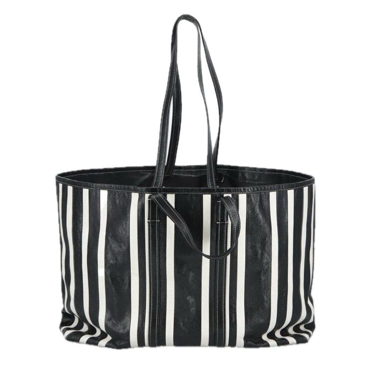 Balenciaga Vintage Balenciaga Shoulder Bag Black