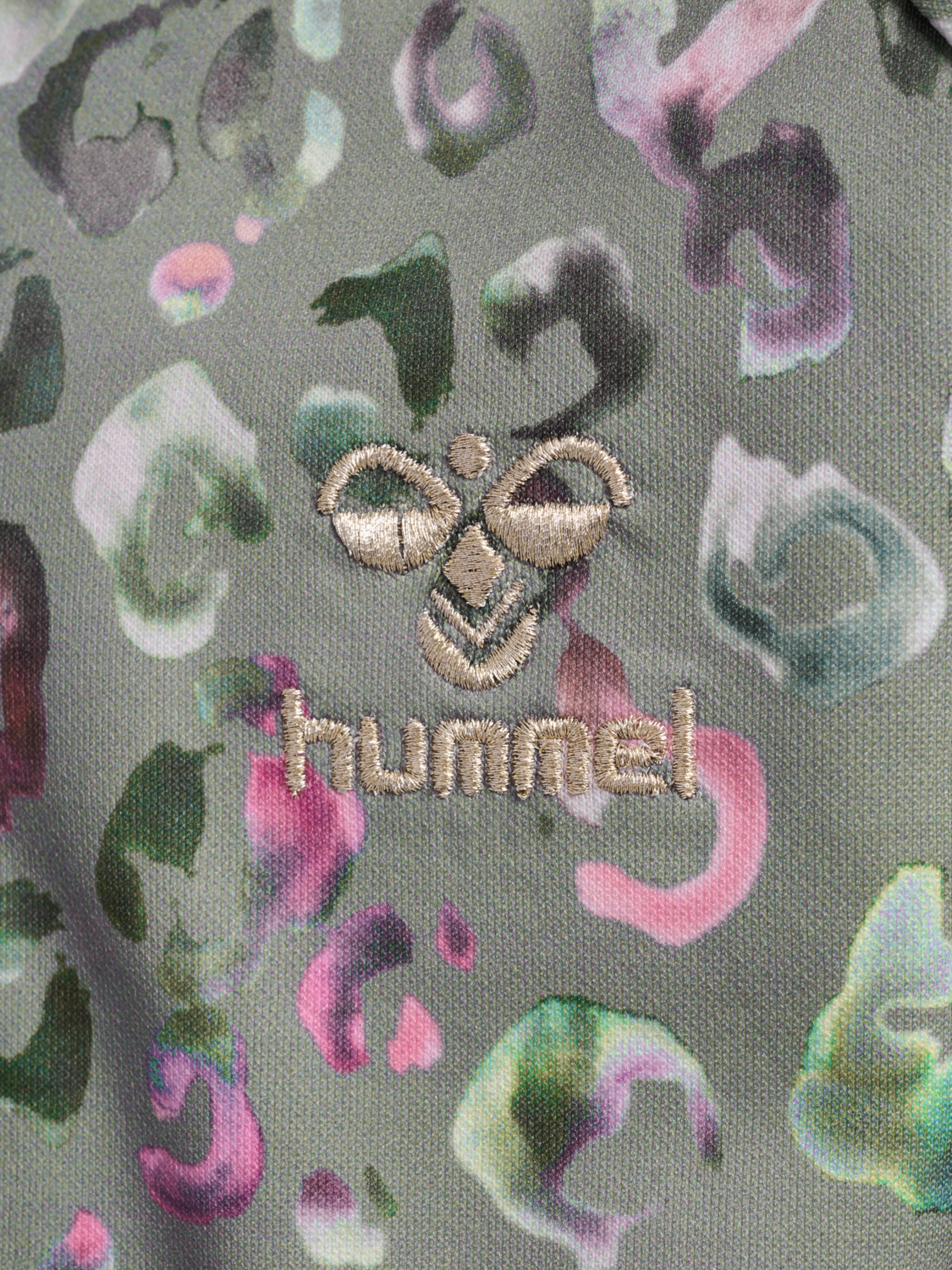 hmlMARIANN ZIP JACKET