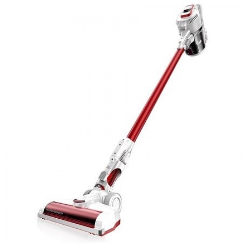 Aspirador de pó Conga ThunderBrush 620 Immortal a bateria
