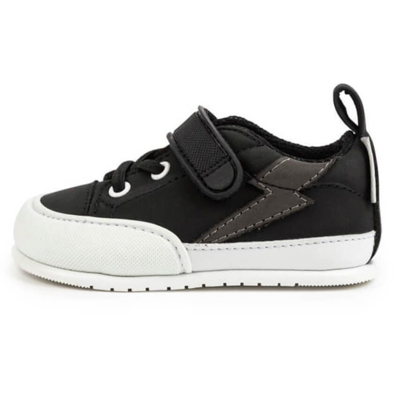 Zapato feroz Zapato Feroz Féroces Paterna Rayo Noir