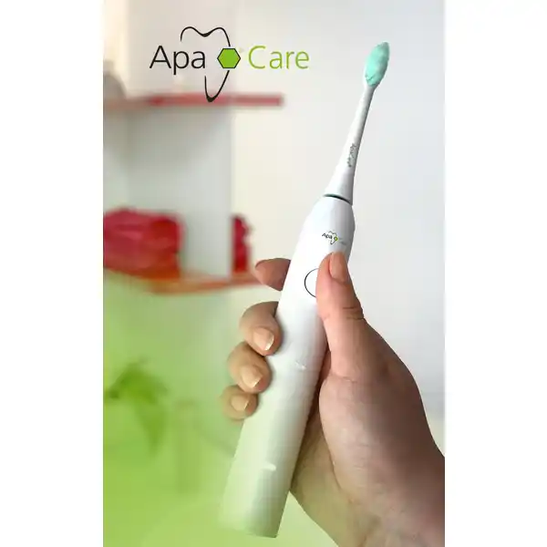 Sonic Professional Toothbrush Schallzahnbürste