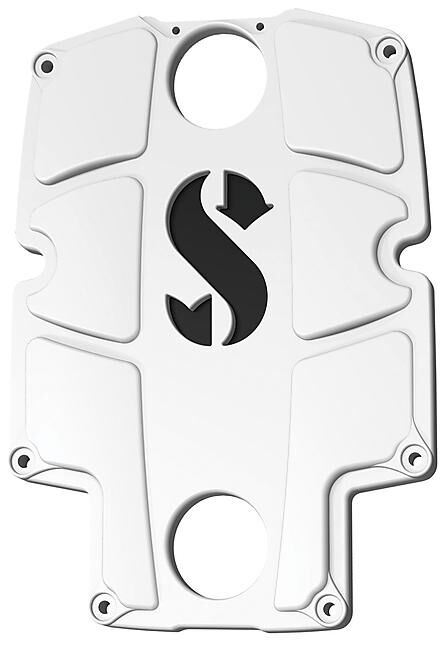 SCUBAPRO - KIT COULEUR POUR PLAQUE DORSALE S-TEK