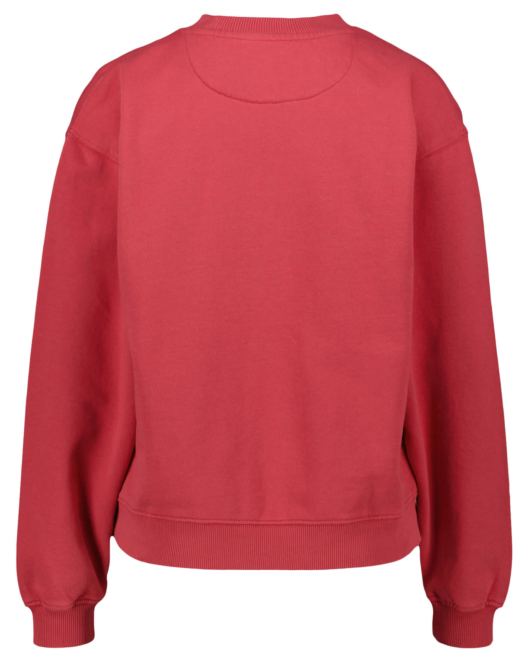 Wrangler| Damen Sweatshirt RETRO SWEAT