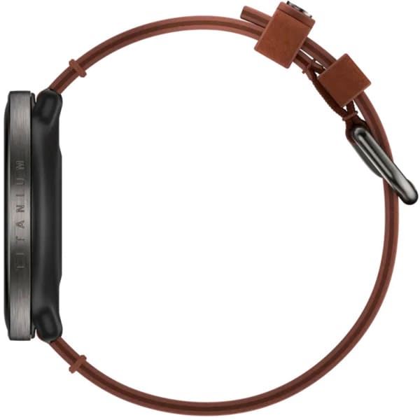 Montre cardio GPS POLAR IGNITE 3 TITANIUM