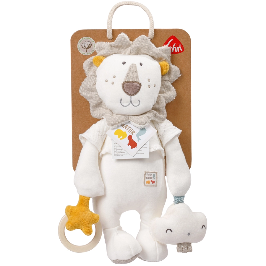 fehn® Activity-Löwe fehnNATUR