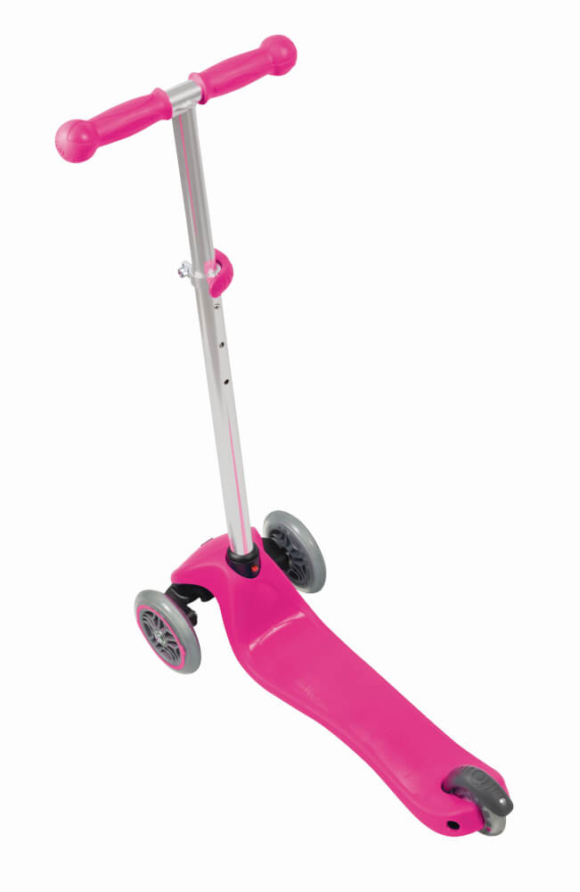 GLOBBER PRIMO neon pink