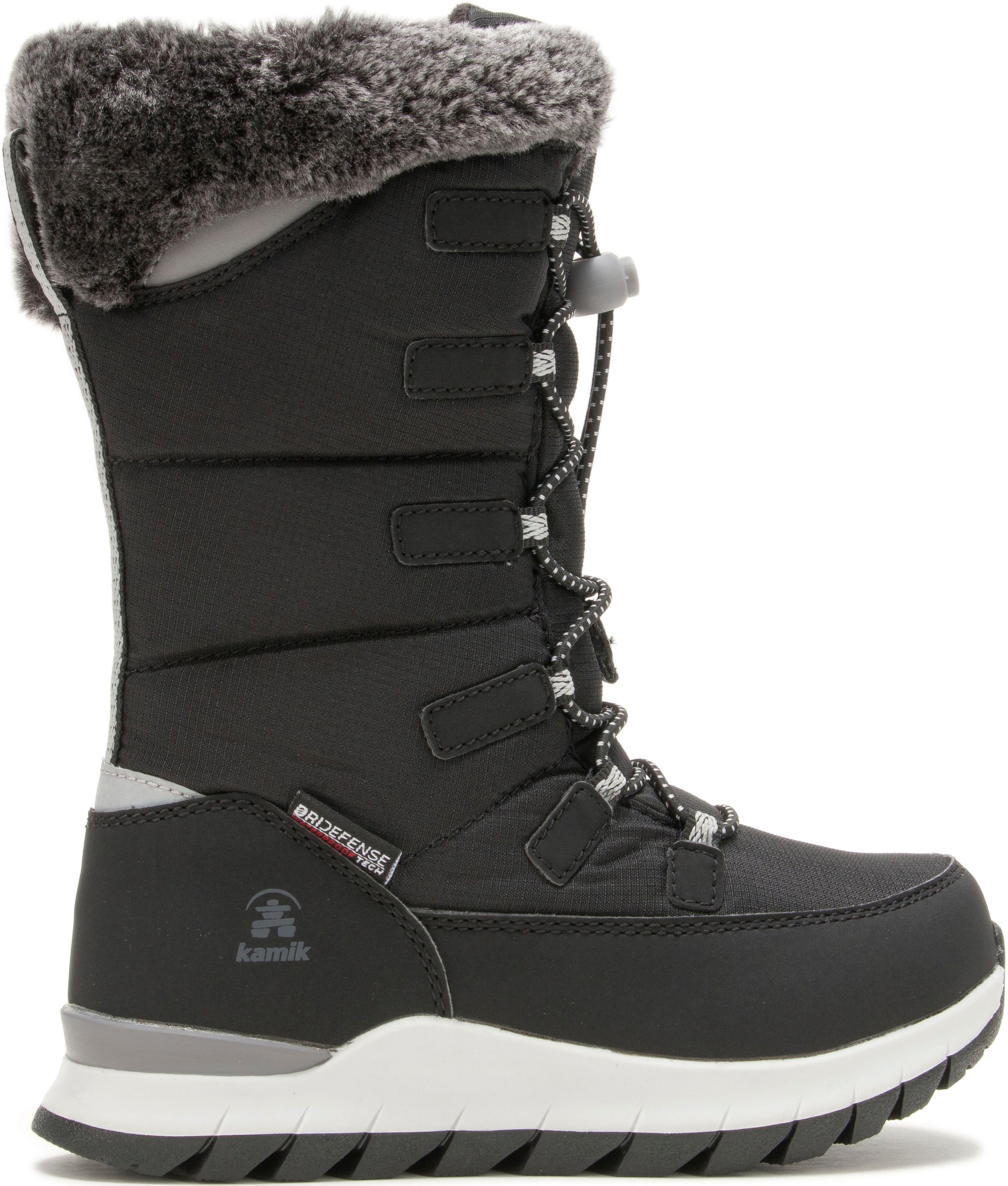 Kamik Winterstiefel »PRAIRIE2«  Snowboots, Winterboots, Winterschuhe, gefüttert