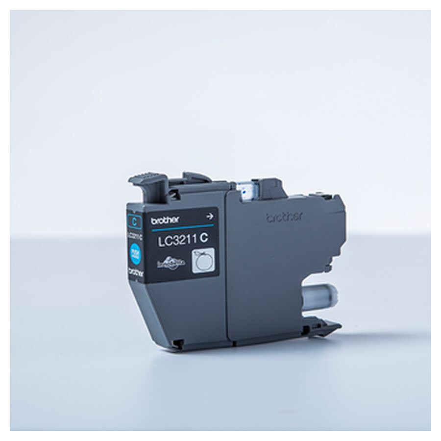 Brother LC3211 - Cyan