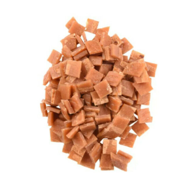 Sachet de friandises en morceaux Hapki pour chien