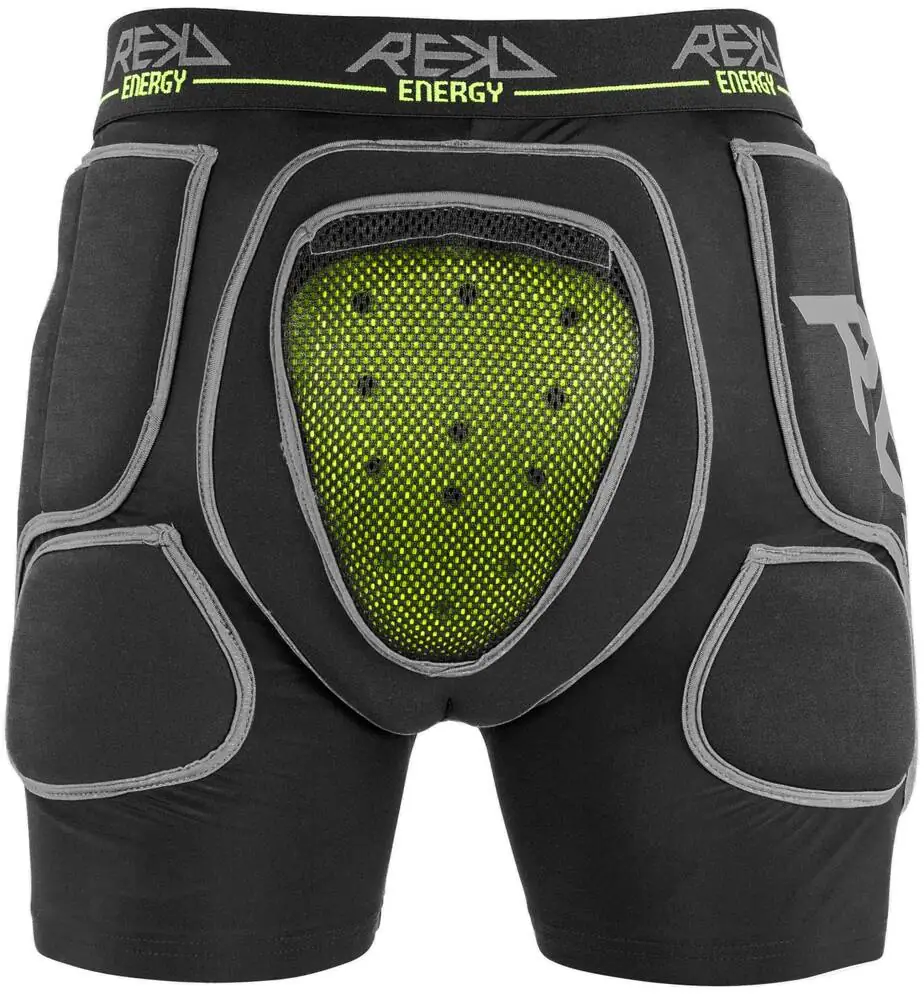 REKD Energy Crash Pants - Rulleskøjter | SkatePro
