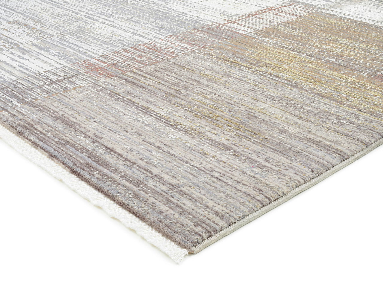 OCI Designer Teppich FARBEN CITY