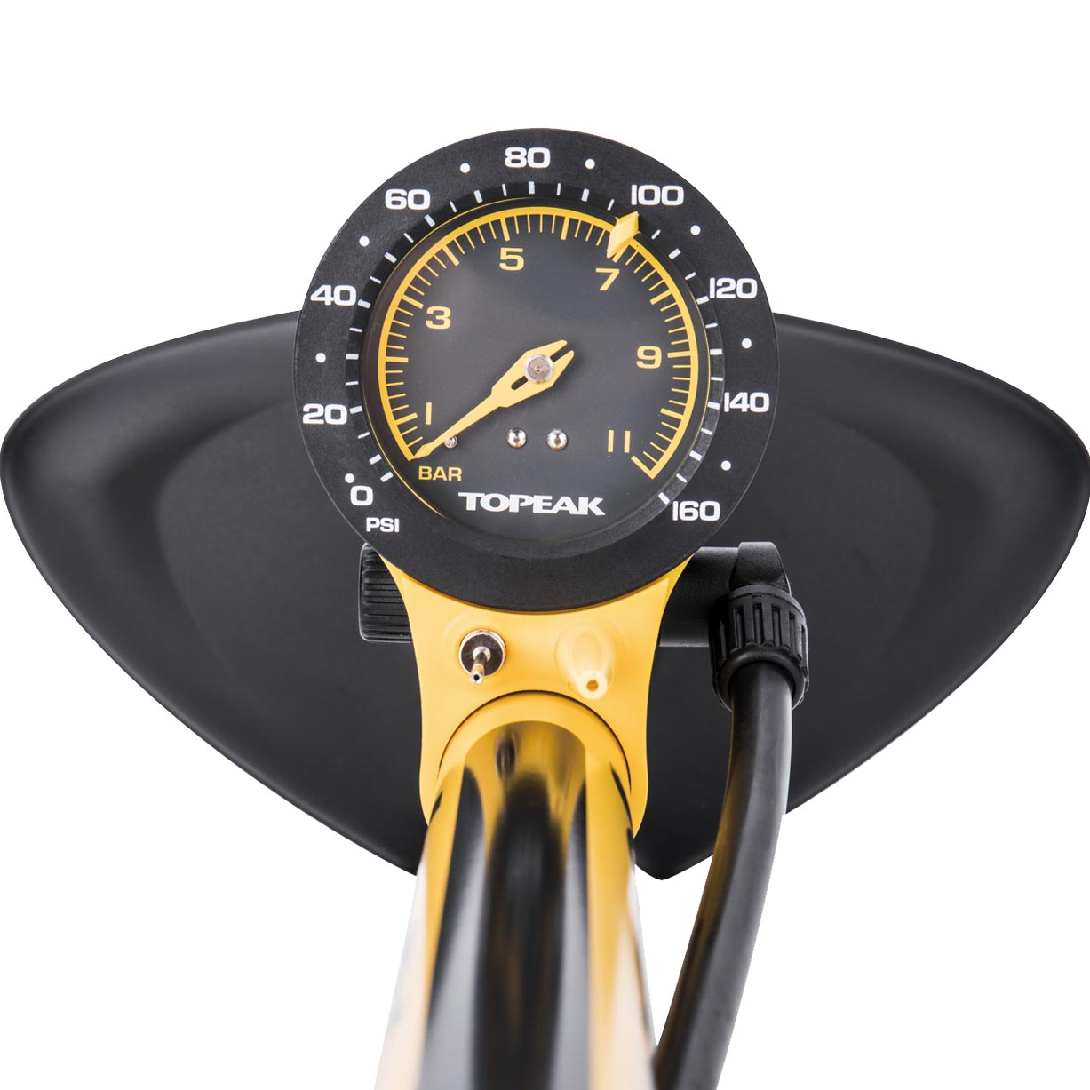 Topeak JoeBlow® Sport III Pumpe