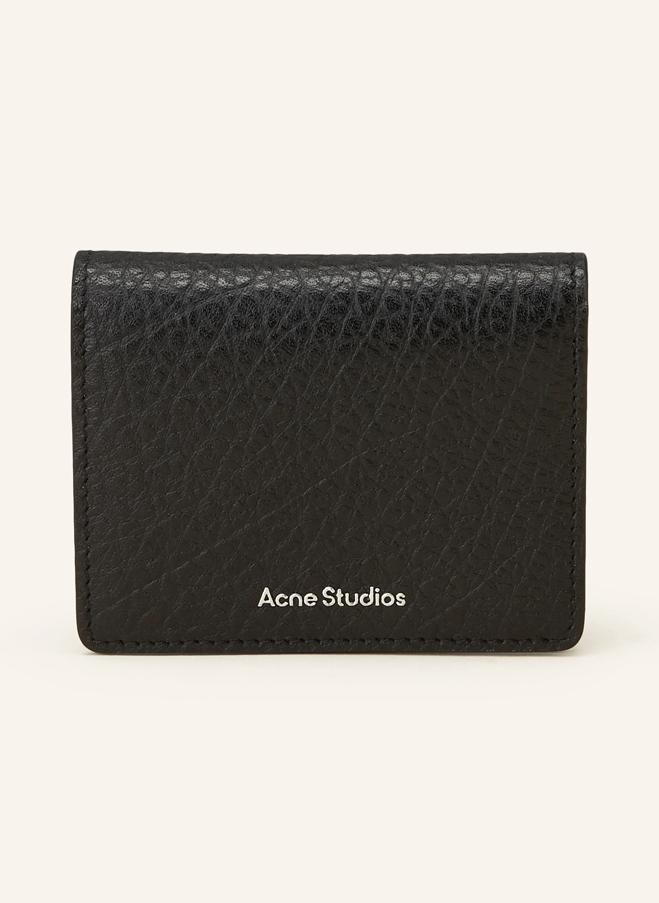 Acne Studios Kartenetui