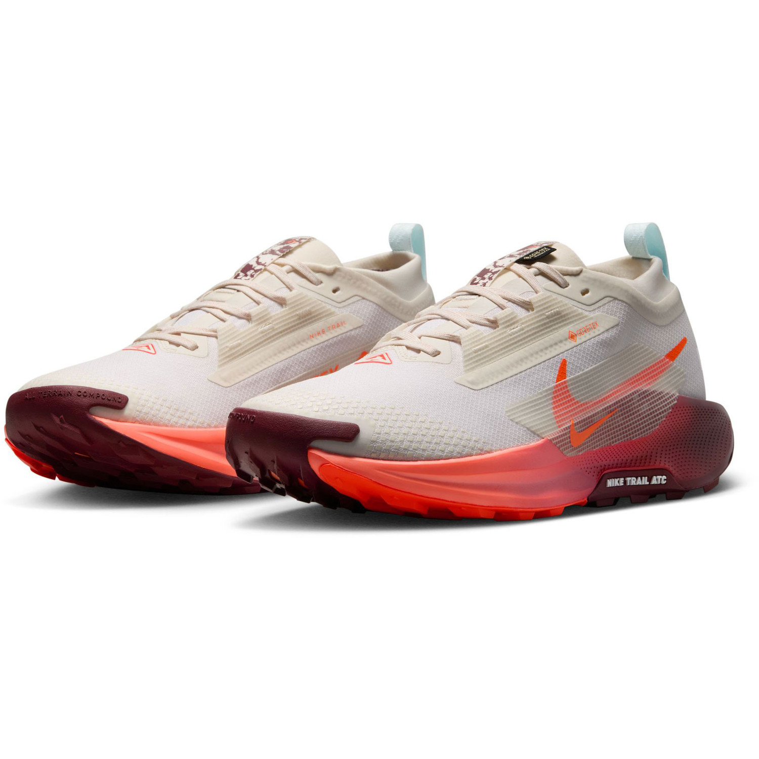 Nike Pegasus Trail 5 GTX Heren