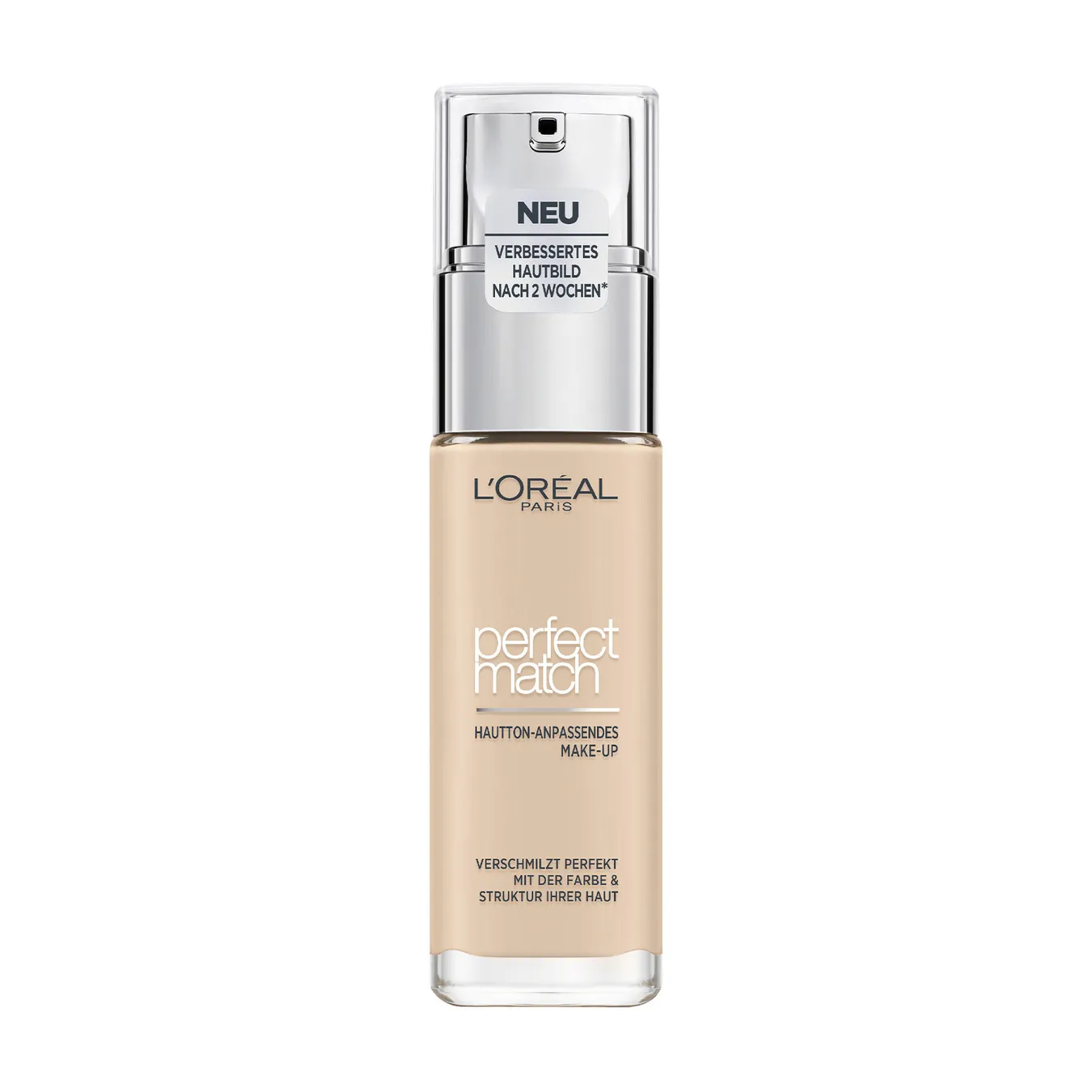 L'ORÉAL PARIS PERFECT MATCH Make up0.5 Rck Porcelain