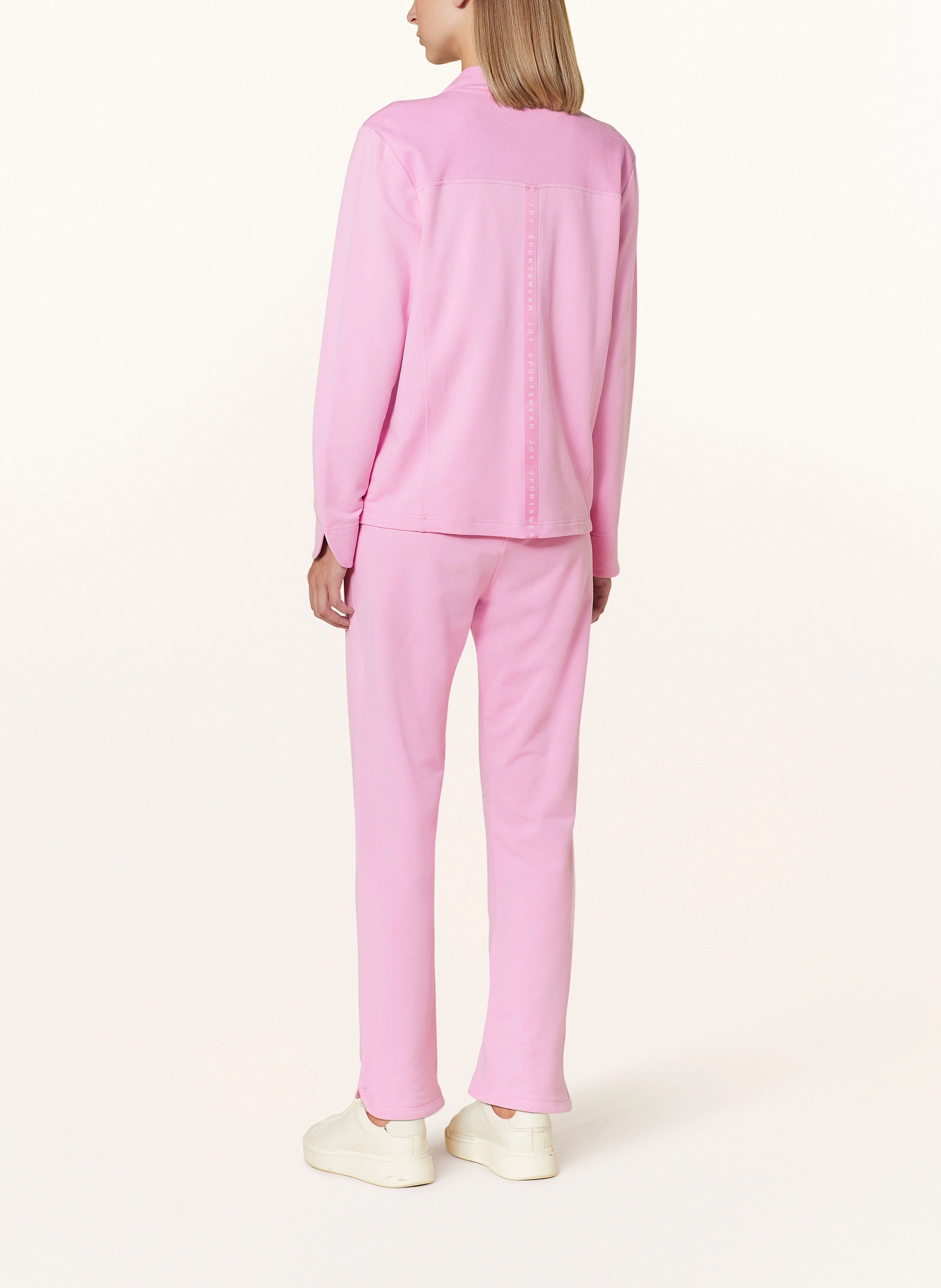 JOY sportswear Sweatjacke EUGENIA