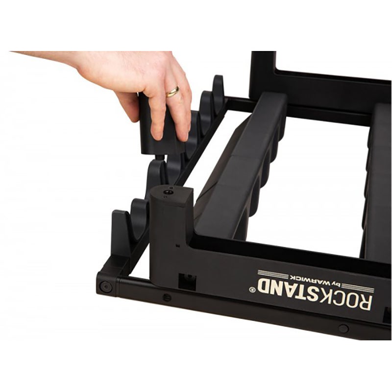 RockStand RS 20869 BIGFOOT set hoge voetjes voor modulaire stands