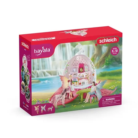 Schleich® 42526 bayala® Elfencafé-Blüte