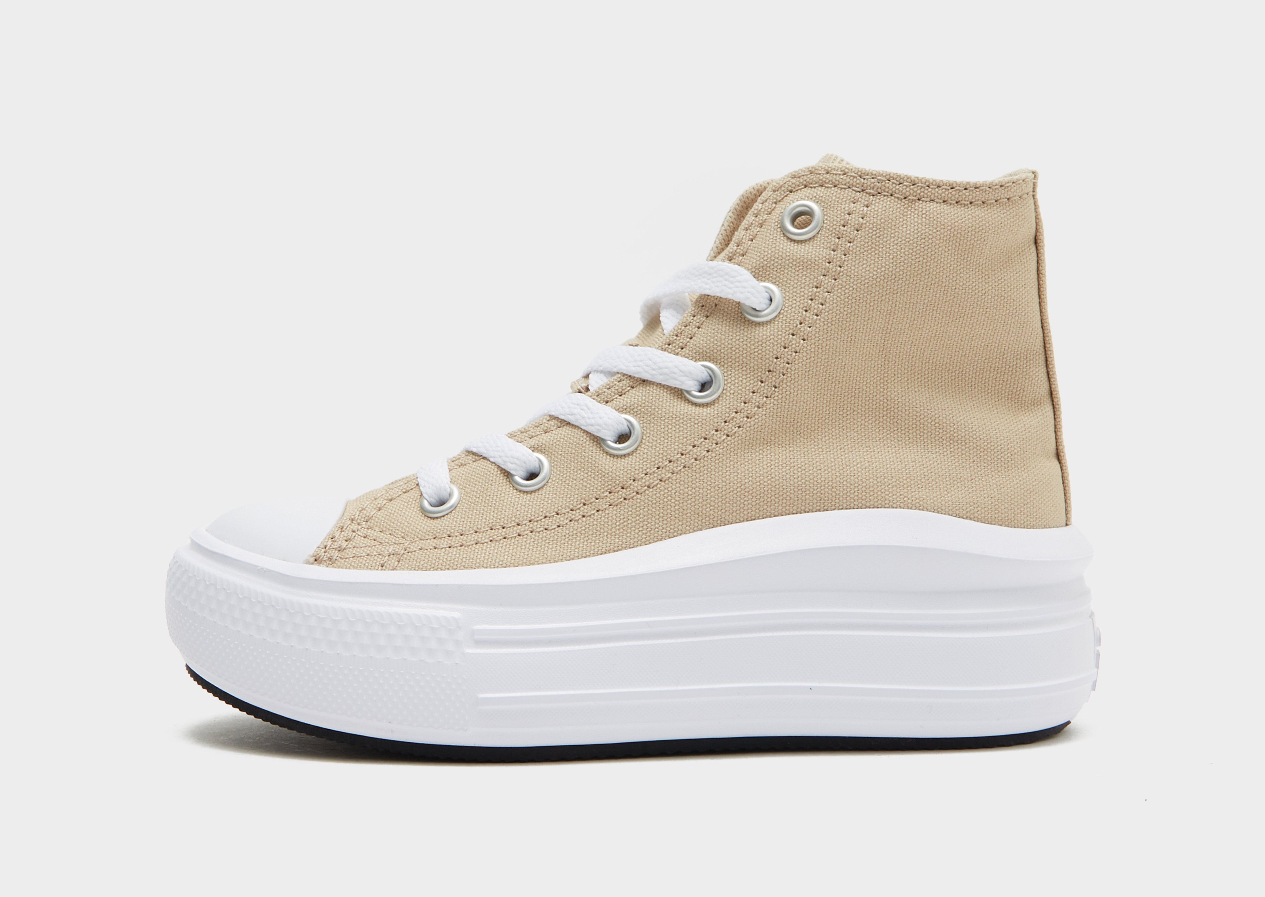 Converse Chuck Taylor All Star Move High Enfant