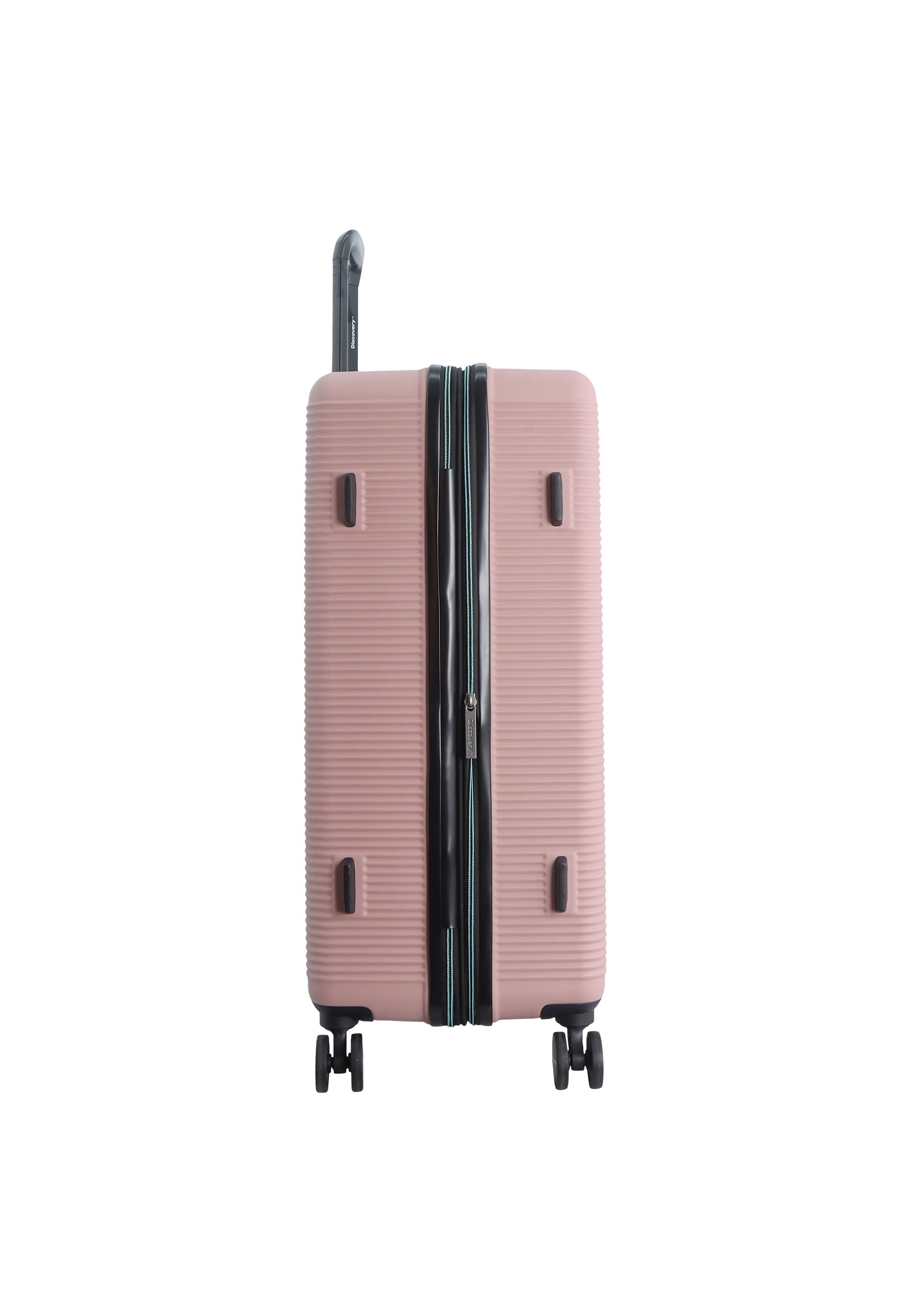 Discovery Eclipse 77 cm Reiskoffer - Roze