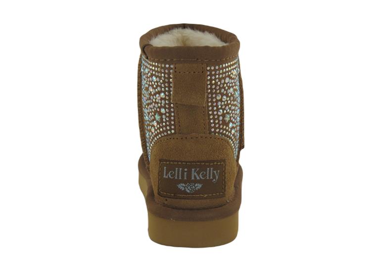 Lelli Kelly HK3770 Olivia Cognac