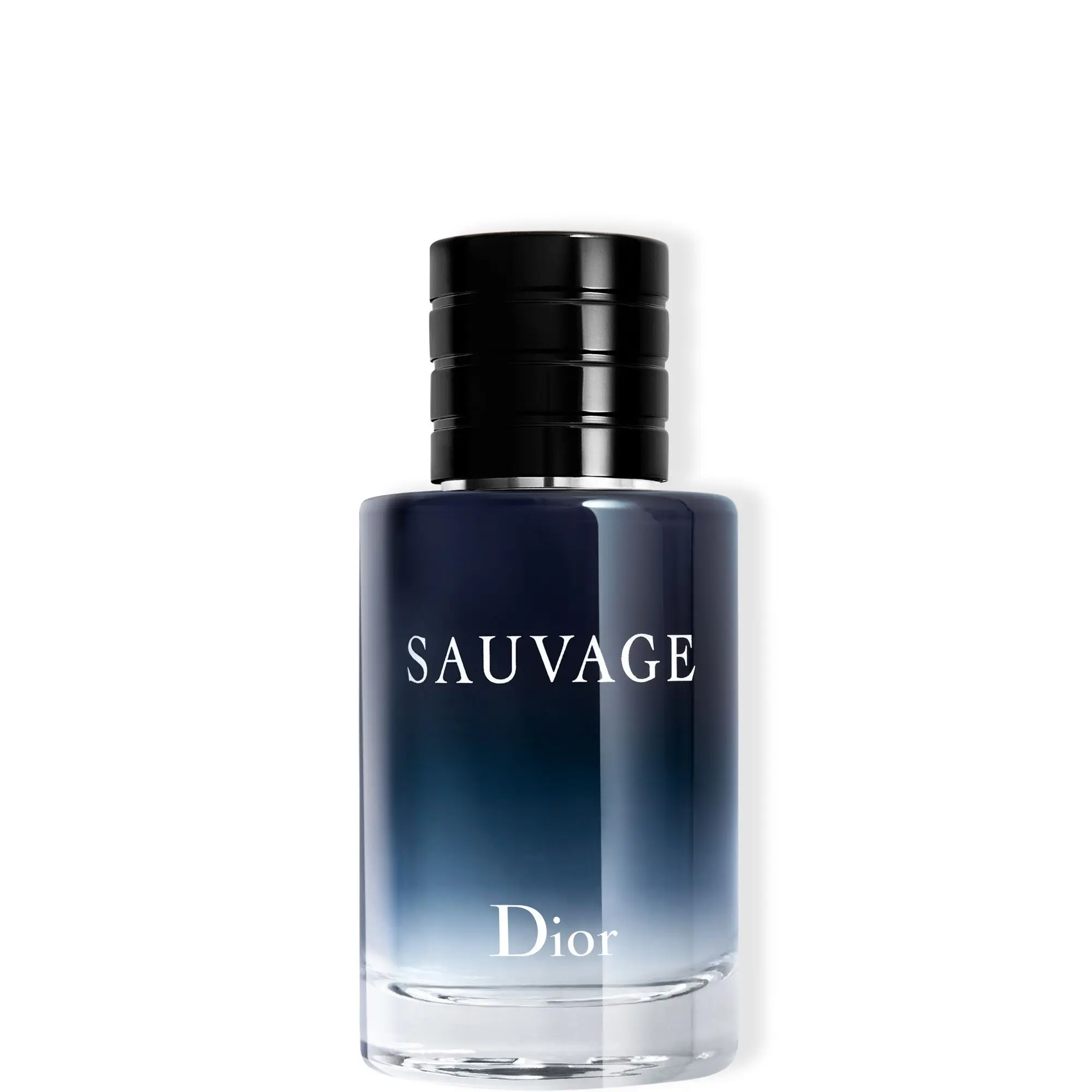 Dior - Sauvage Eau de Toilette- Eau de toilette