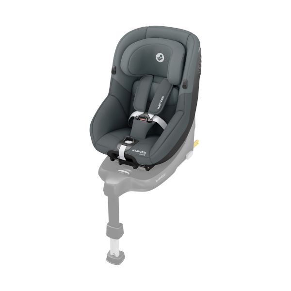 Maxi-Cosi Pearl S Autostoeltje - Tonal Black