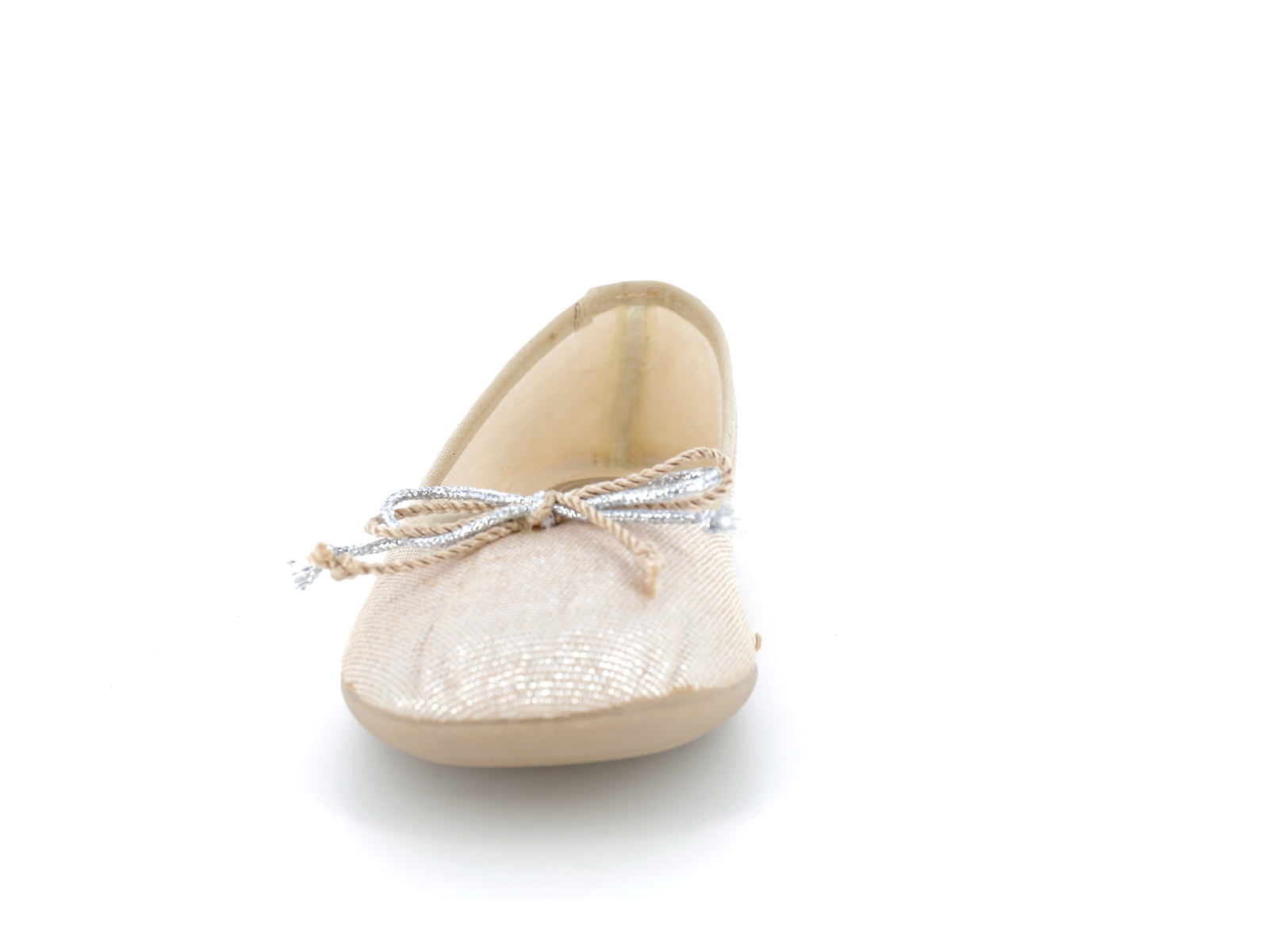 F brand-2388 Textile Beige Or