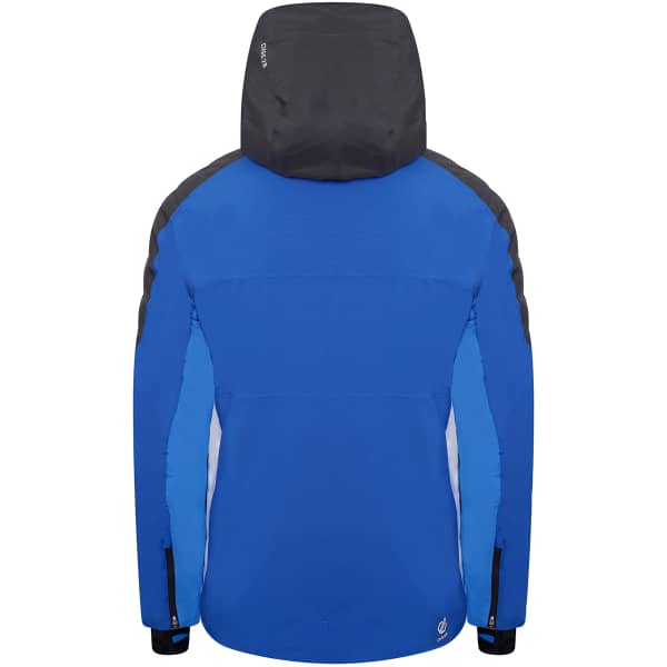 Veste de ski DARE 2B PIVOTAL JACKET LAPIS BLUE/ATHLETIC BLUE