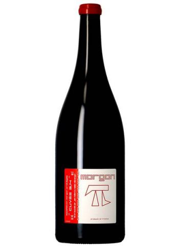 Magnum Cuvée 3.14 - Jean Foillard