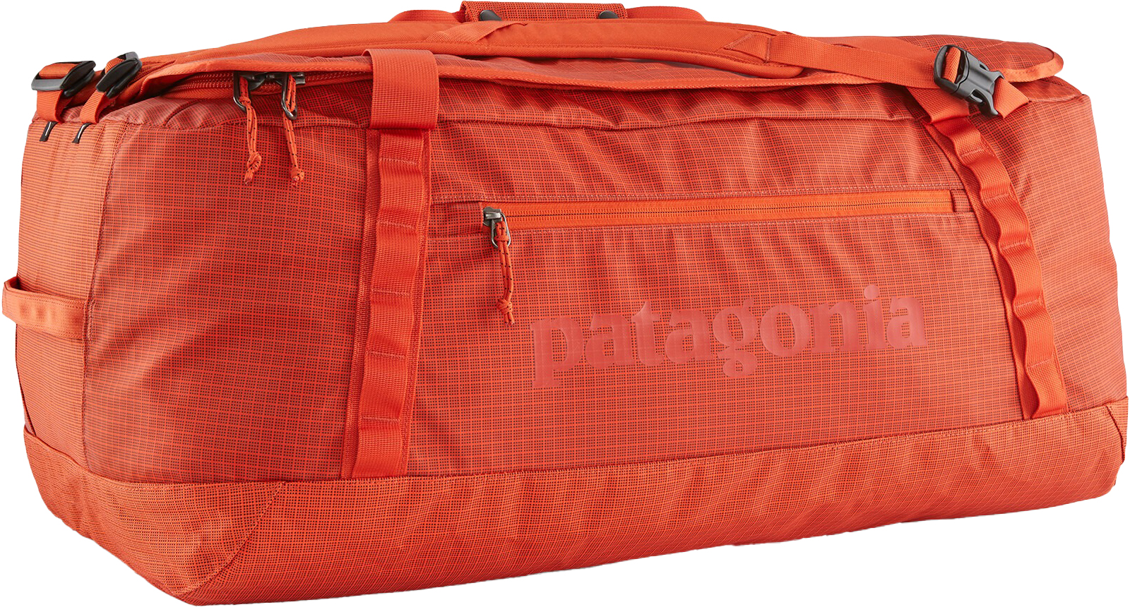 Black Hole Duffel 70L Pollinator Orange