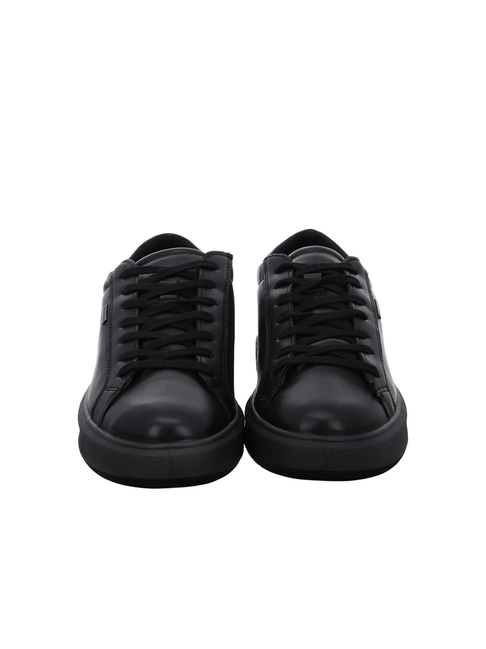Sneaker Fabio schwarz