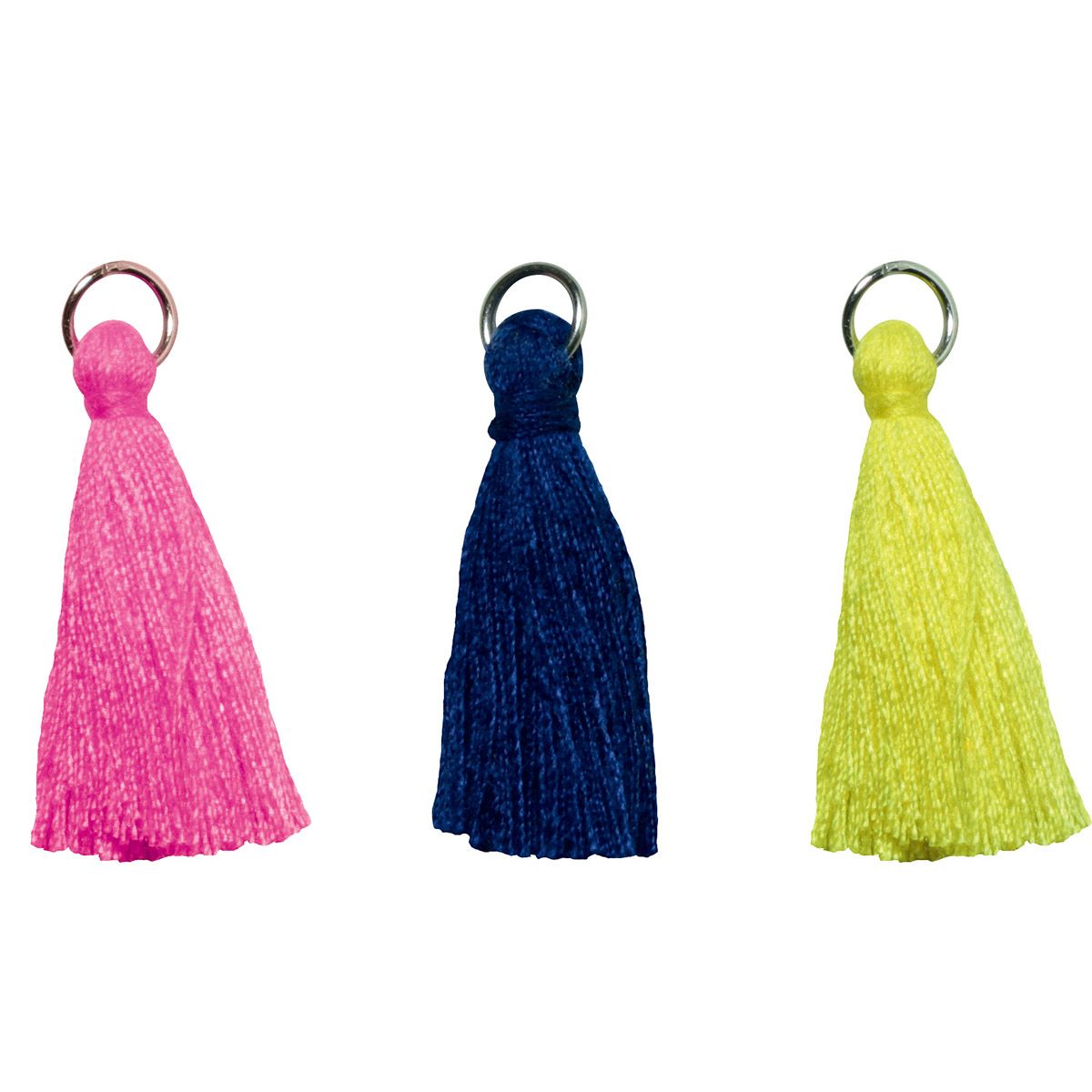 Boîte créative : Lamas en laine