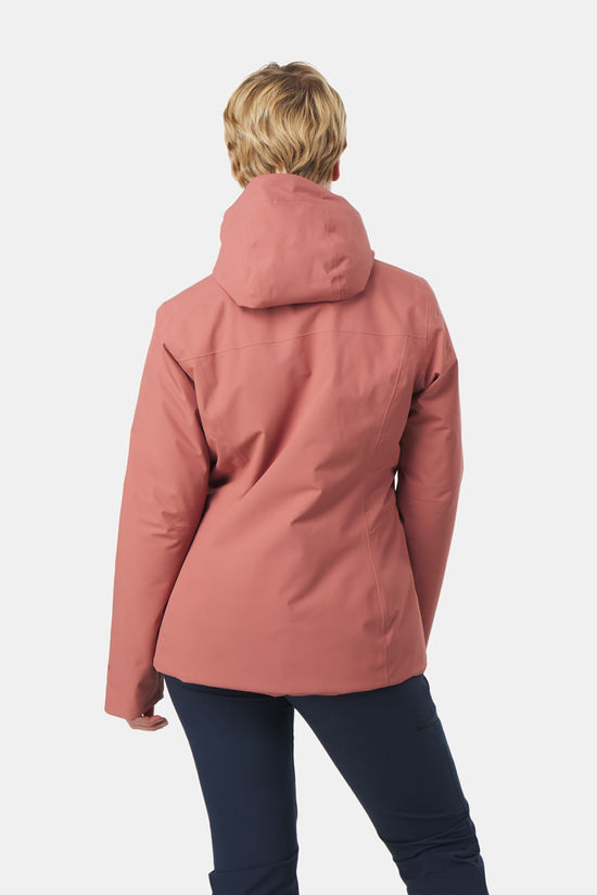 Jack Wolfskin Jack Wolfskin Wisper Ins Gevoerde Jas Dames