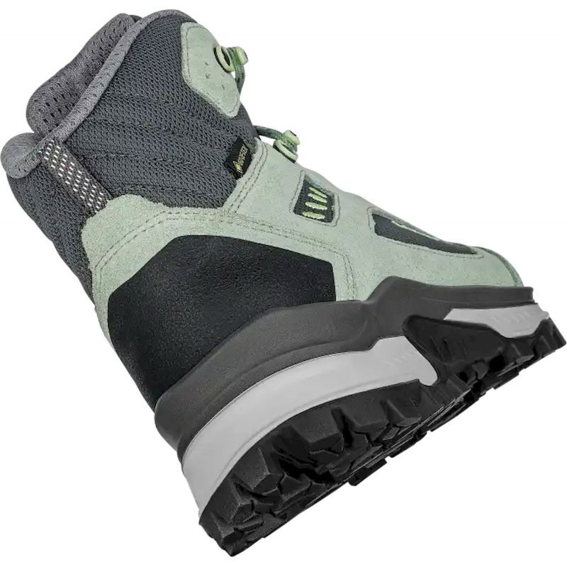 Corvara GTX Mid Ws - Chaussures trekking femme