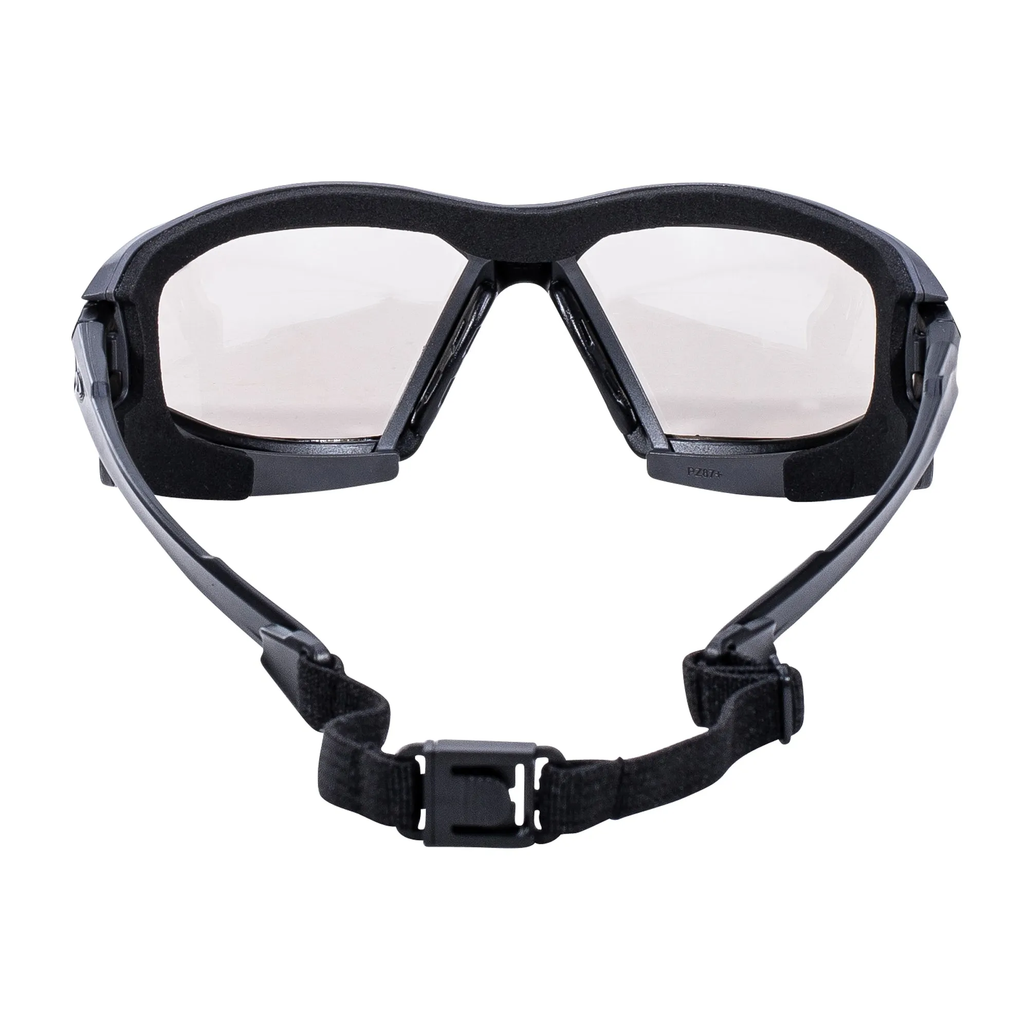Pyramex -  Schutzbrille Highlander Plus