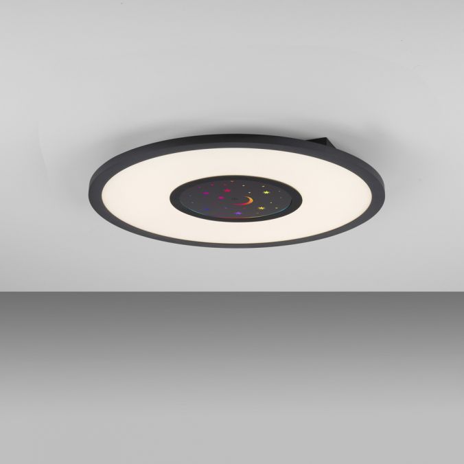 LED-Deckenleuchte
