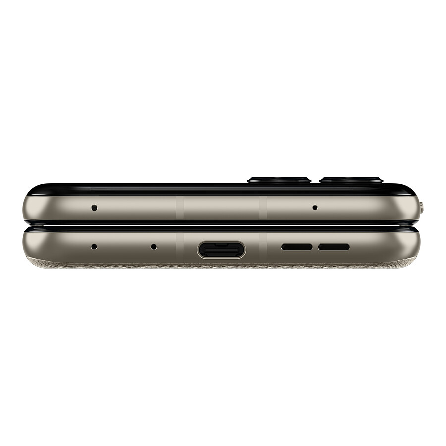 Motorola Razr 50 Beige sable - 256 Go - 8 Go