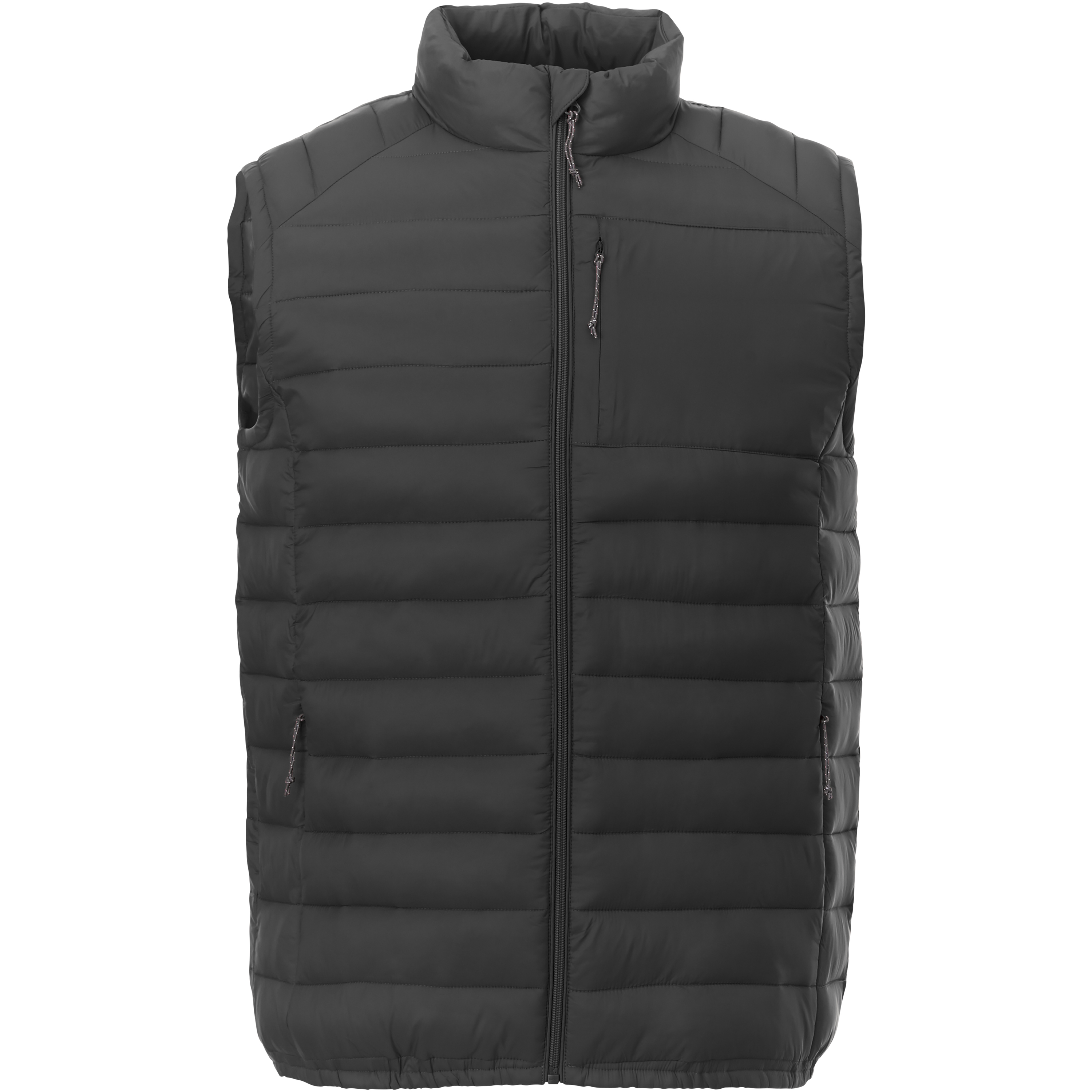 Elevate Essentials 39433 - Bodywarmer matelassé Homme Pallas