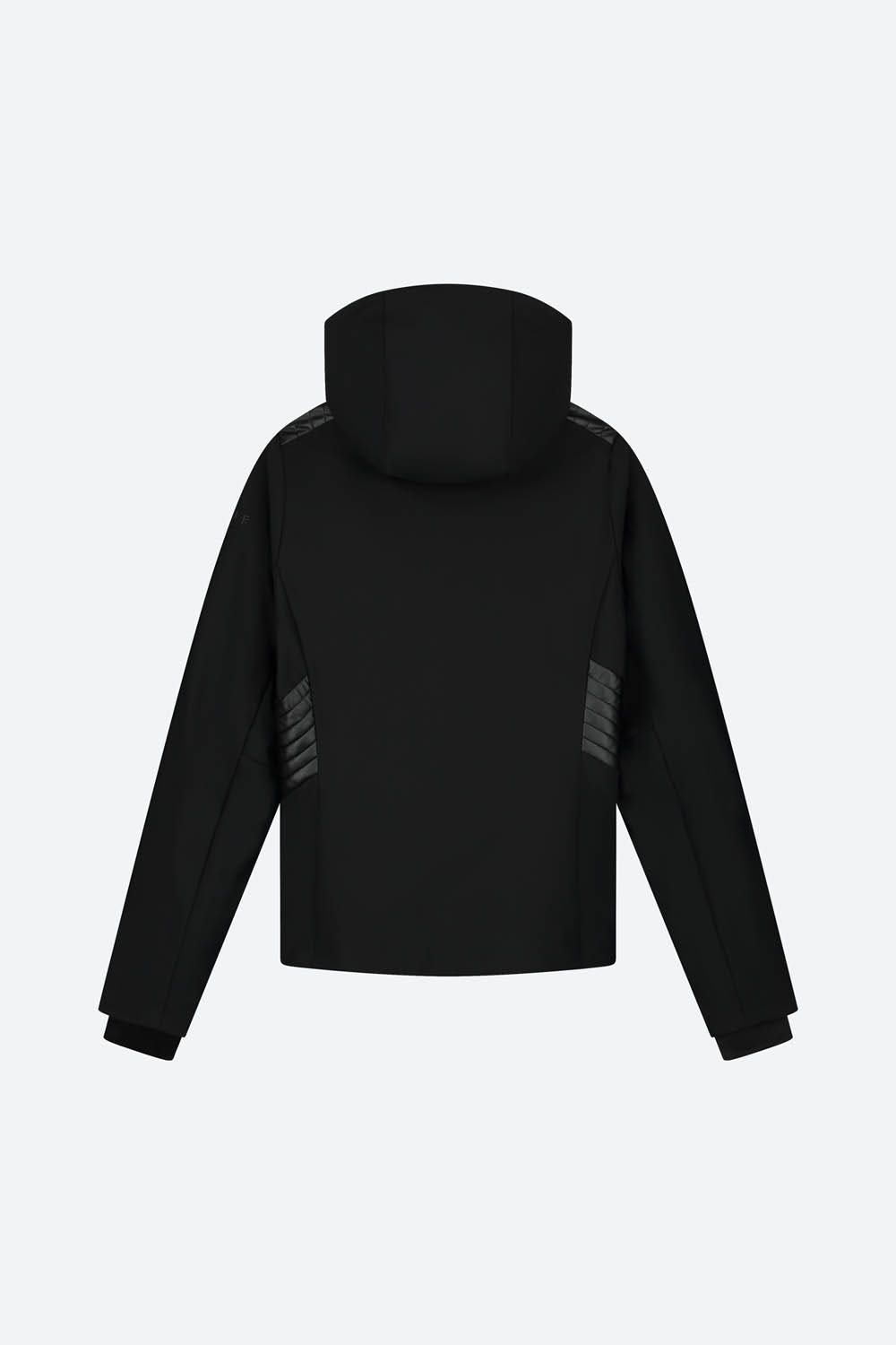 be:at:  Lorette Ski & lifestyle Jacket